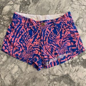 Lilly Pulitzer Women’s The Walsh Short